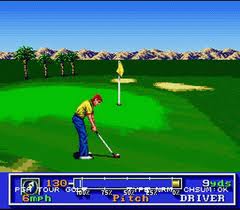 PGA Tour Golf